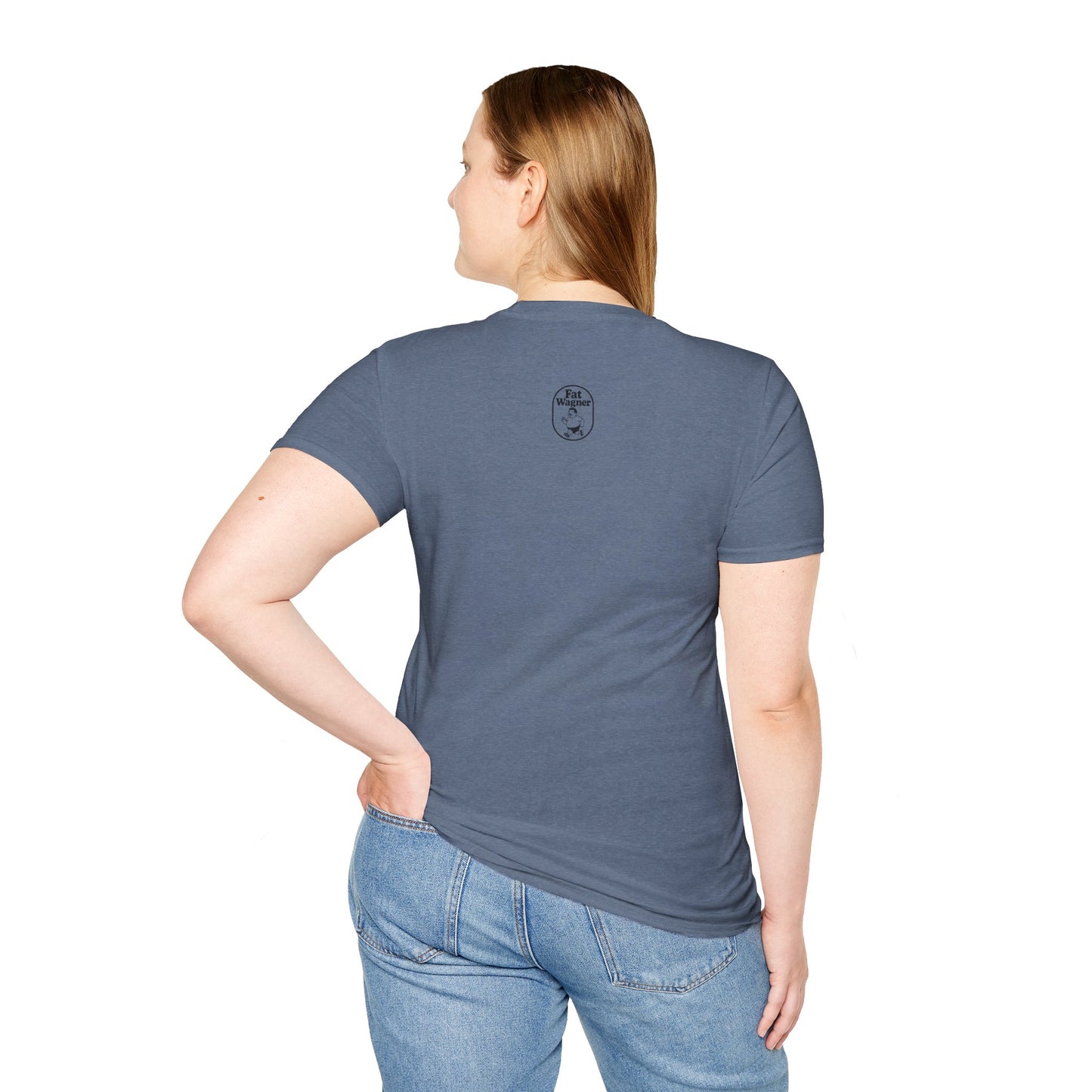 Save the Bees Unisex T-Shirt, Eco-Friendly Apparel, Summer Casual Wear