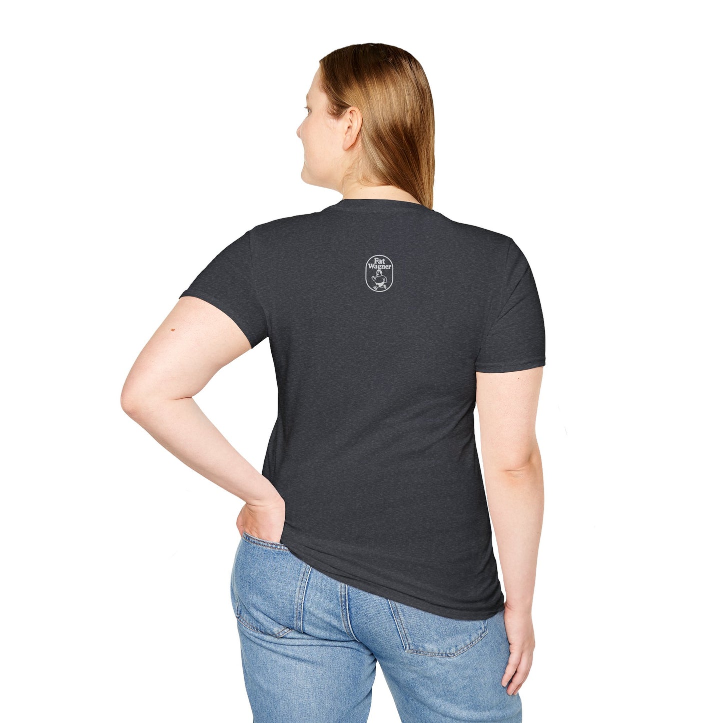 Save the Bees Unisex T-Shirt, Eco-Friendly Apparel, Summer Casual Wear