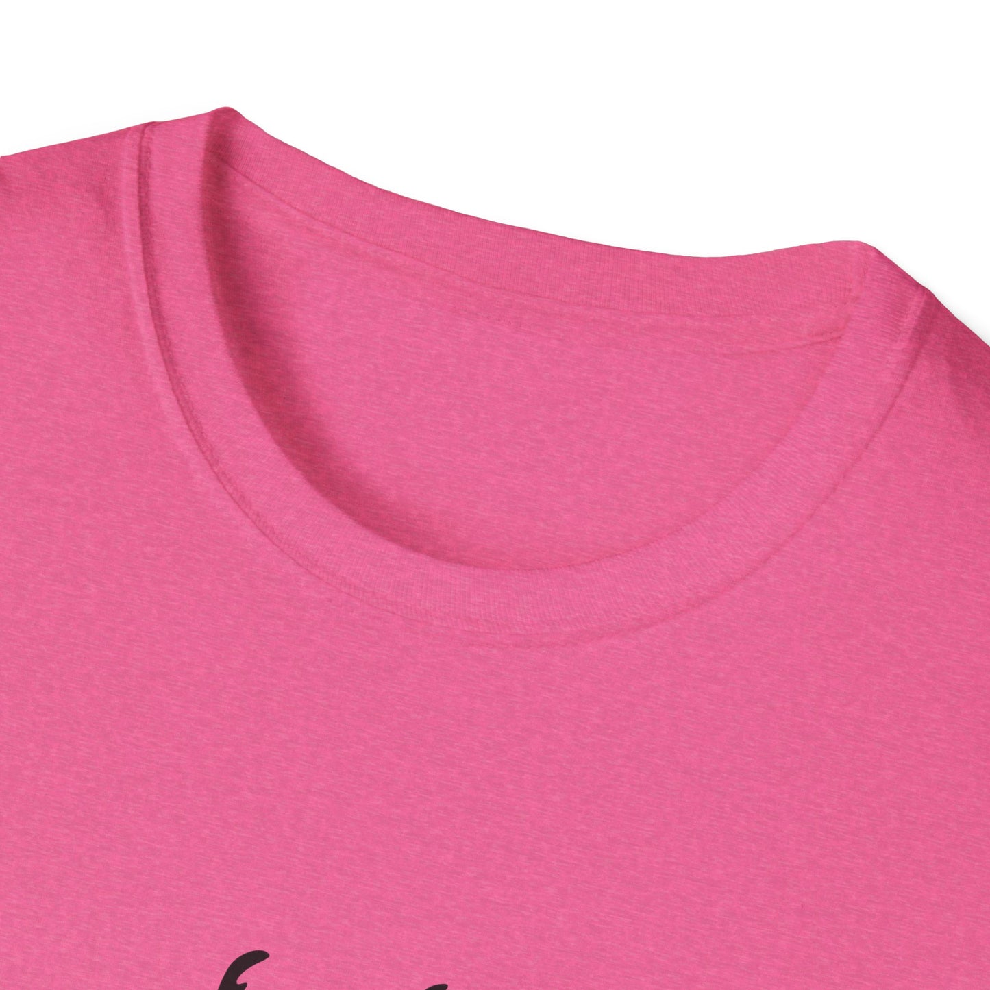 Save the Bees Unisex T-Shirt, Eco-Friendly Apparel, Summer Casual Wear