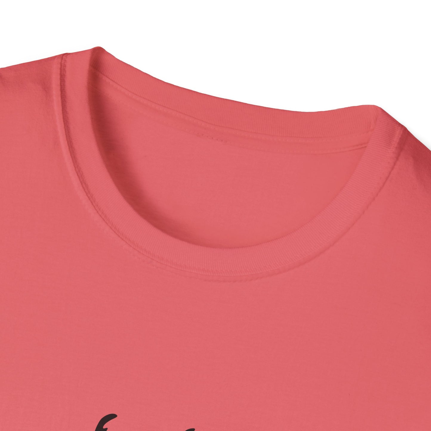 Save the Bees Unisex T-Shirt, Eco-Friendly Apparel, Summer Casual Wear