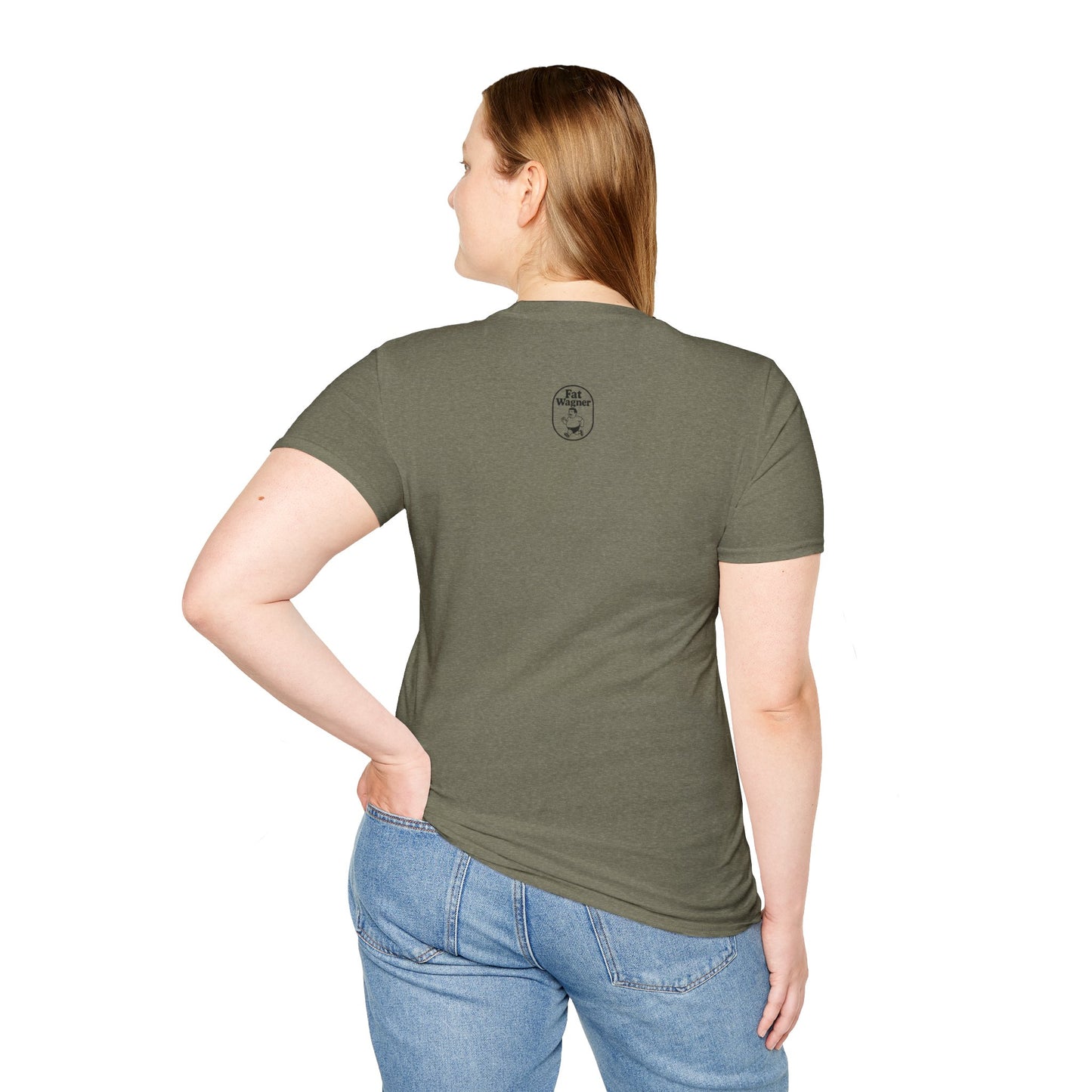 Save the Bees Unisex T-Shirt, Eco-Friendly Apparel, Summer Casual Wear