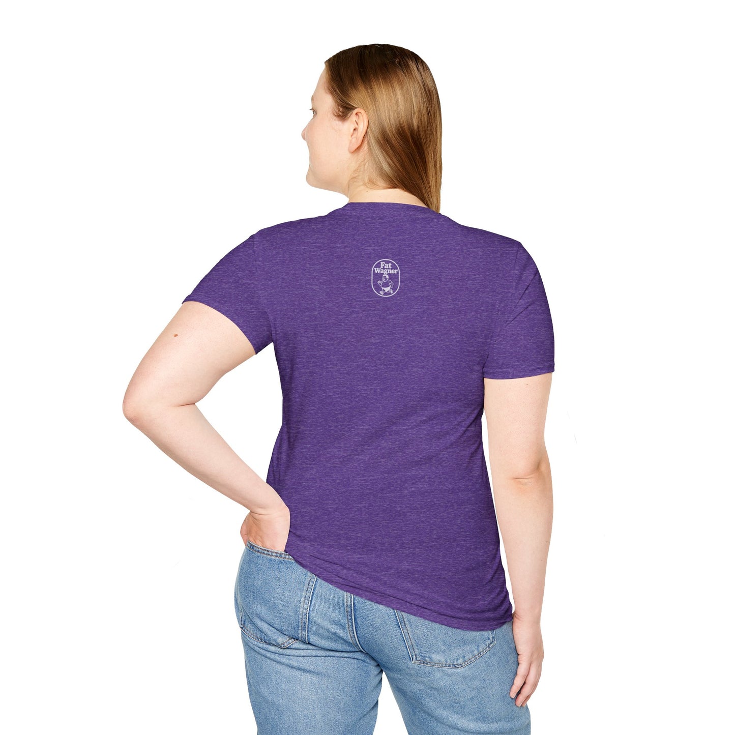 Save the Bees Unisex T-Shirt, Eco-Friendly Apparel, Summer Casual Wear