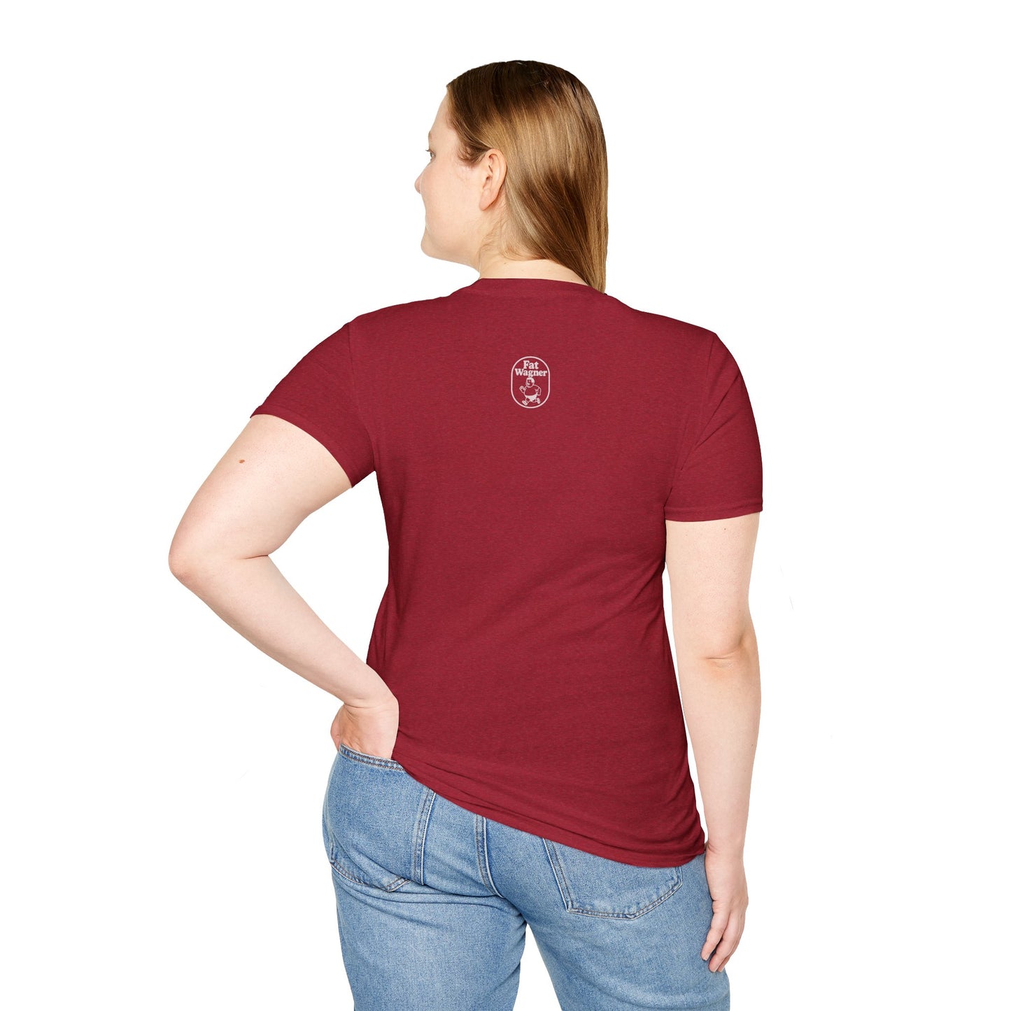 Save the Bees Unisex T-Shirt, Eco-Friendly Apparel, Summer Casual Wear
