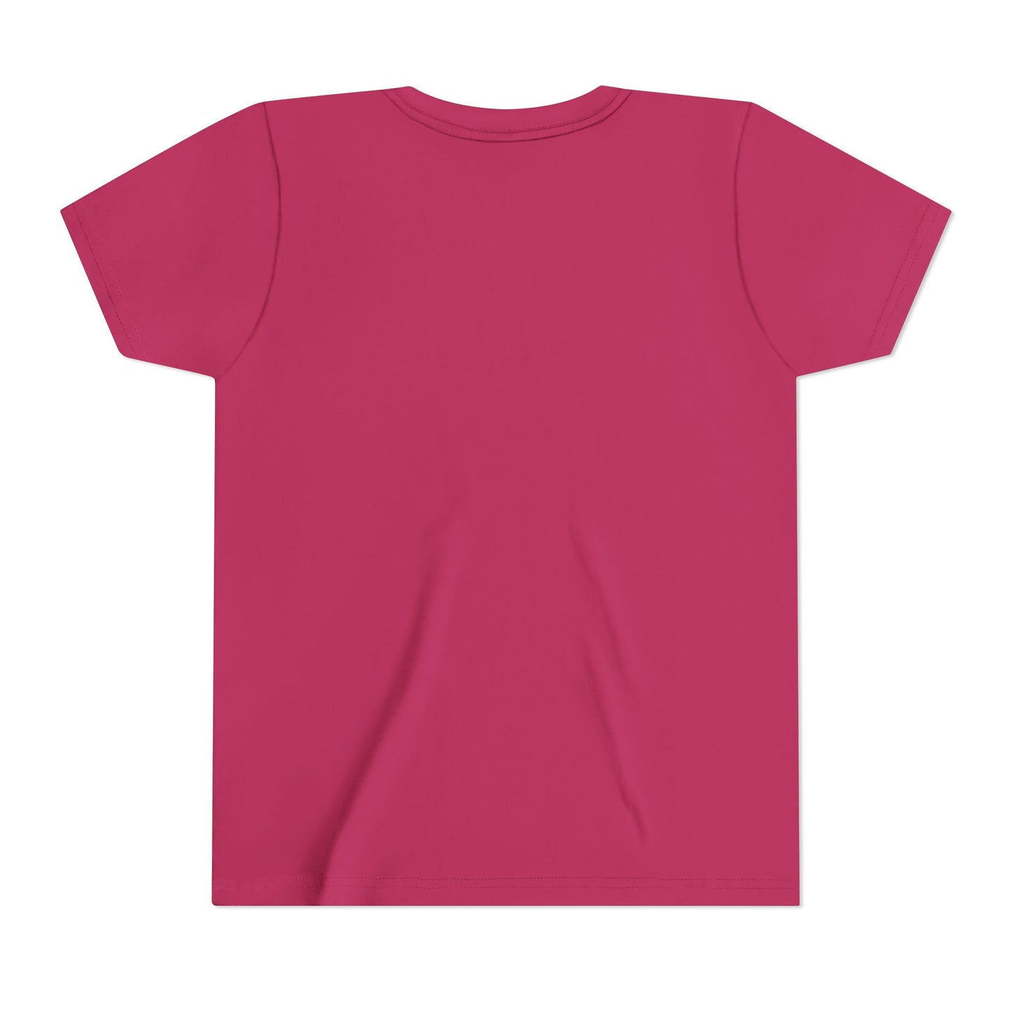 Fat Wagner Youth Short Sleeve Tee - Everyday Wear