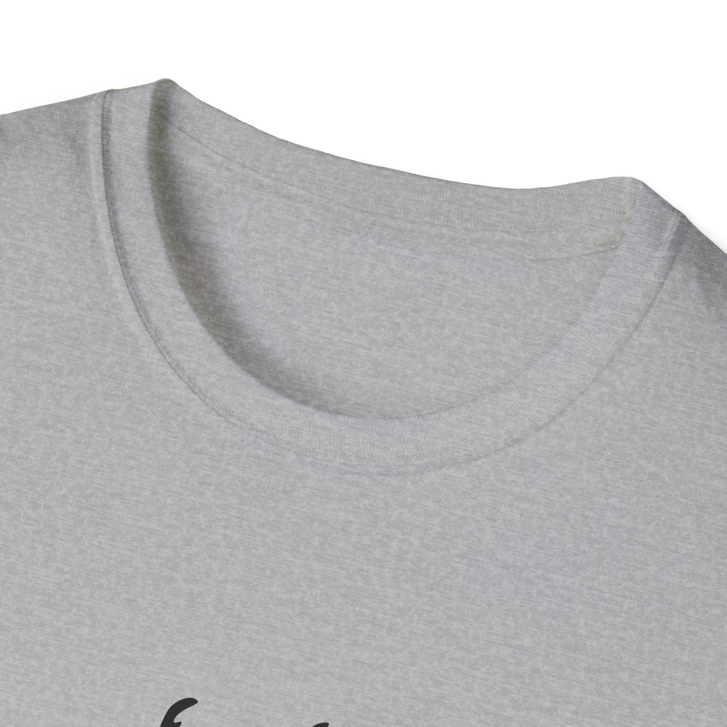 Save the Bees Unisex T-Shirt, Eco-Friendly Apparel, Summer Casual Wear