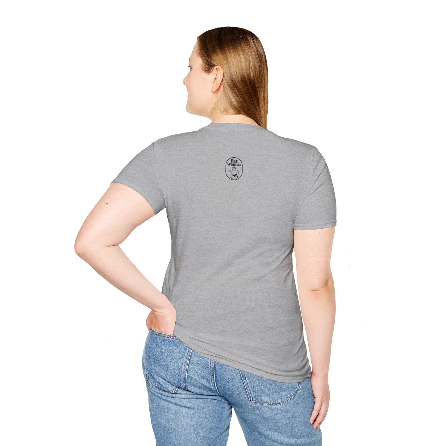 Save the Bees Unisex T-Shirt, Eco-Friendly Apparel, Summer Casual Wear