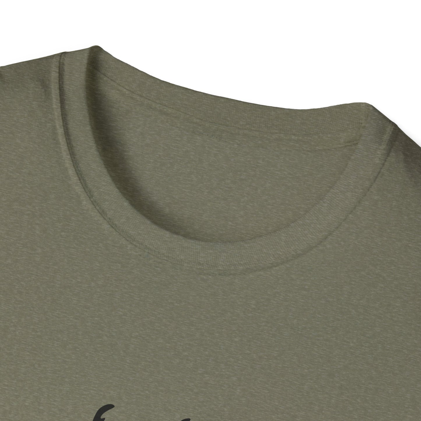 Save the Bees Unisex T-Shirt, Eco-Friendly Apparel, Summer Casual Wear