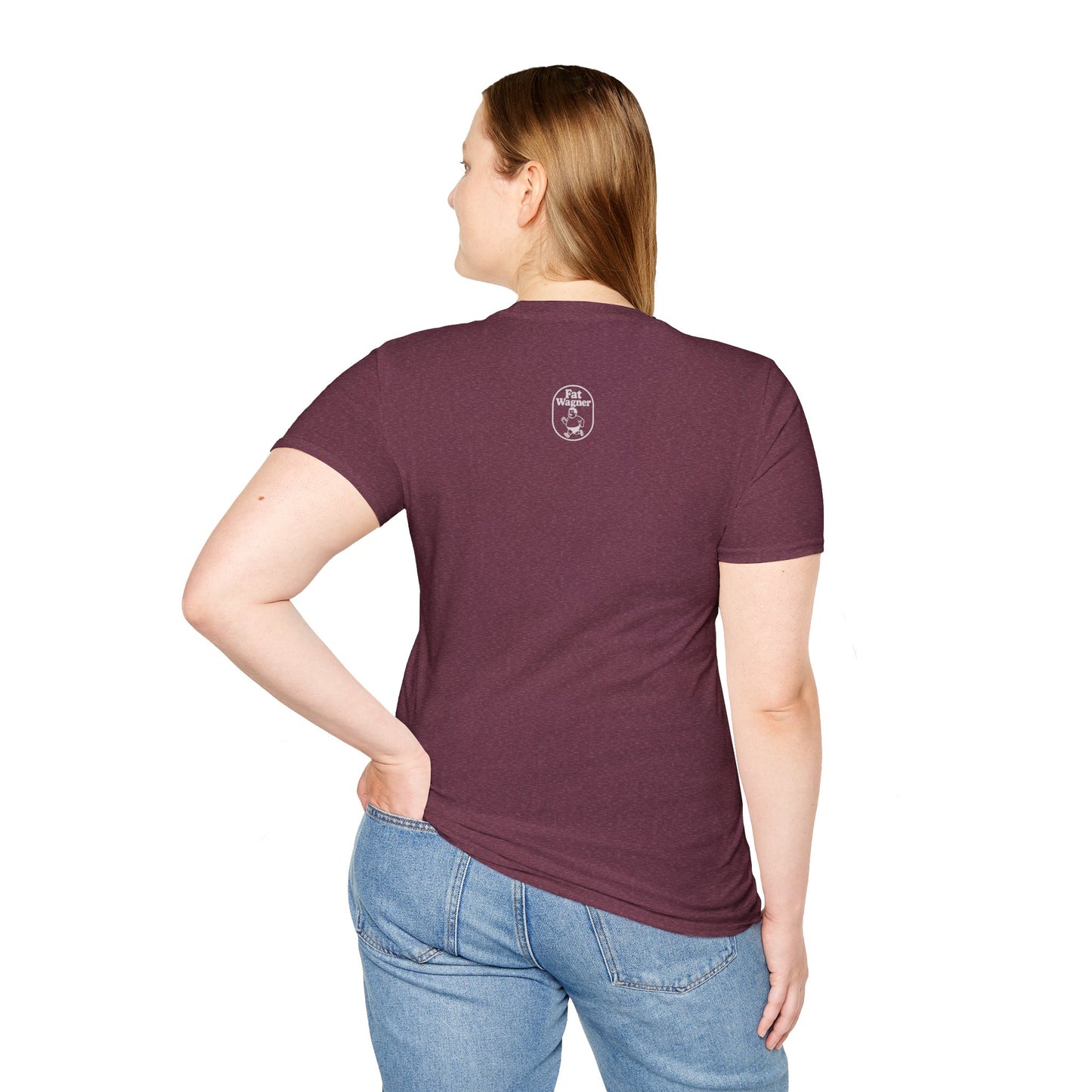 Save the Bees Unisex T-Shirt, Eco-Friendly Apparel, Summer Casual Wear