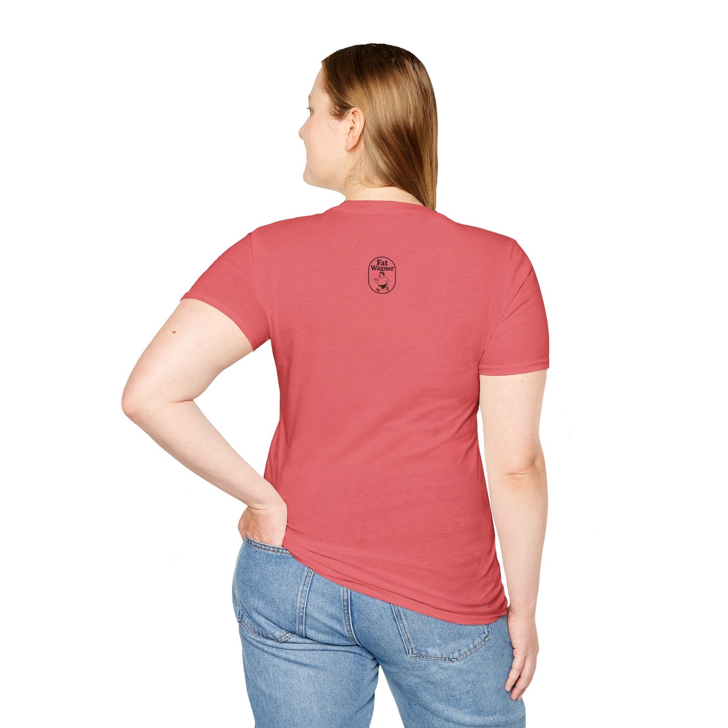 Save the Bees Unisex T-Shirt, Eco-Friendly Apparel, Summer Casual Wear