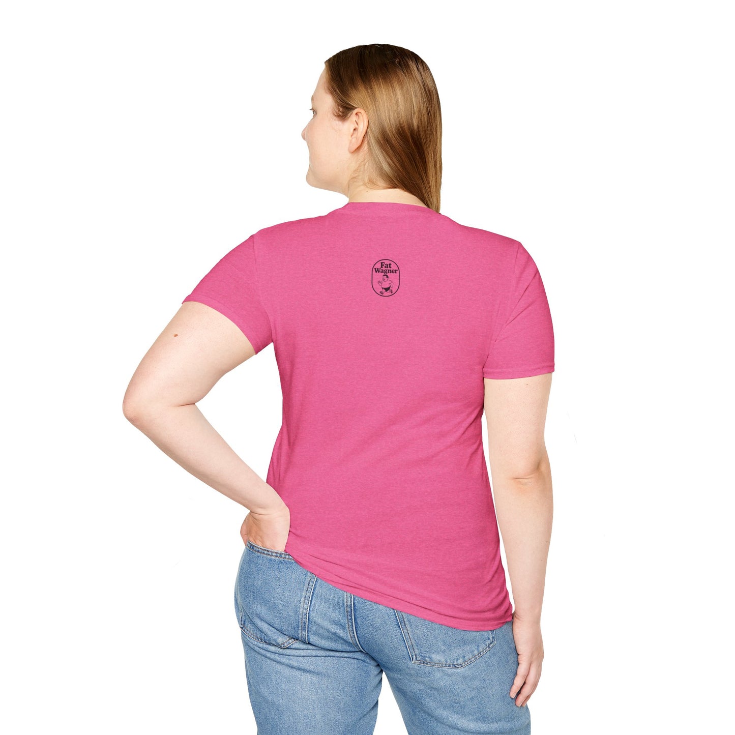 Save the Bees Unisex T-Shirt, Eco-Friendly Apparel, Summer Casual Wear