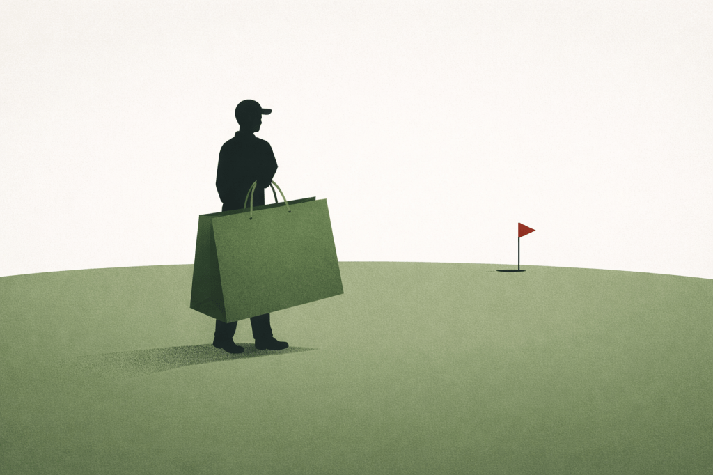 What People Are Really Searching for at Augusta: The Hidden Economy of Masters Merchandise and the Quiet Obsession with Access