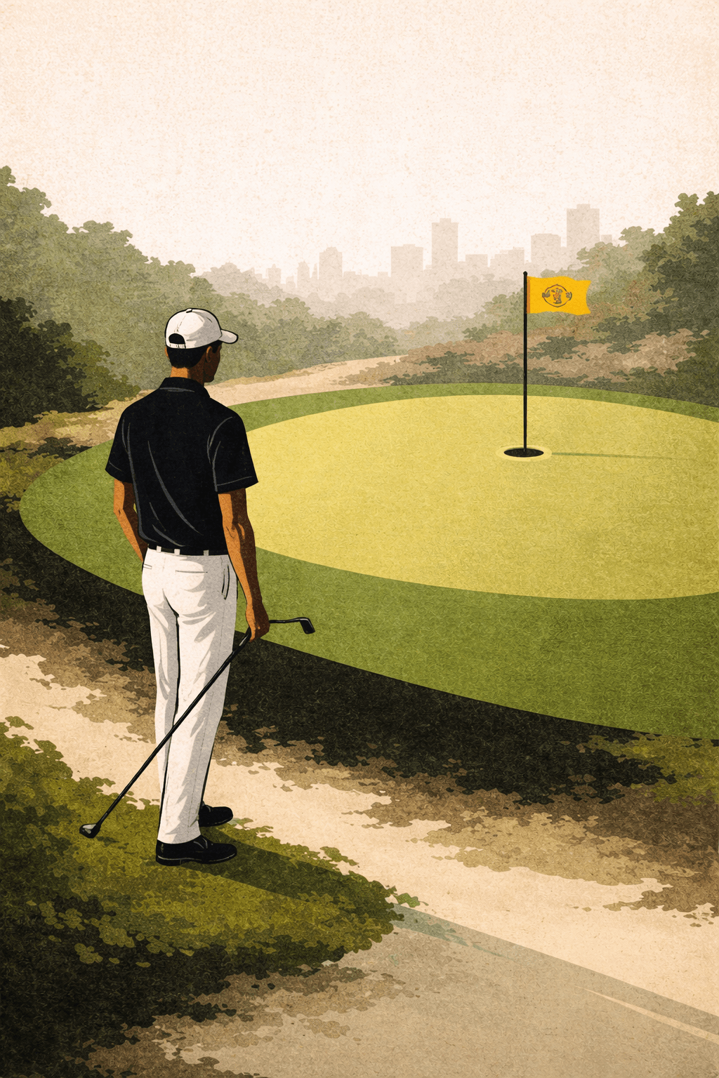 Masters Field Breakdown: Who to Watch as Augusta’s Top Competitors Arrive