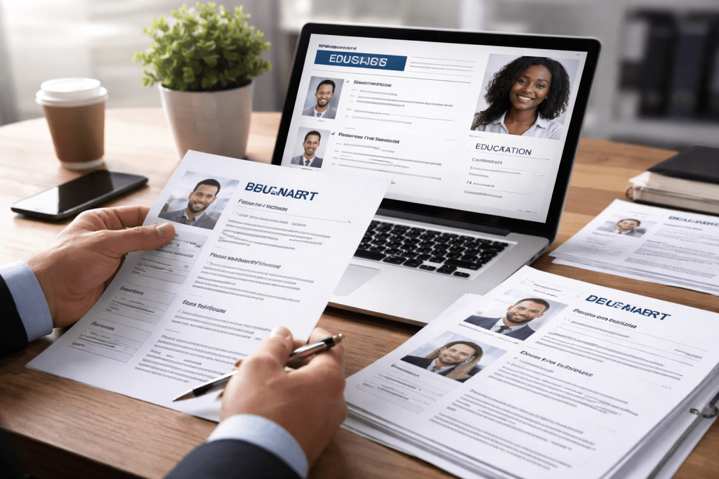 U.S. Employers Continue Scaling Back Degree Requirements in&nbsp;Hiring