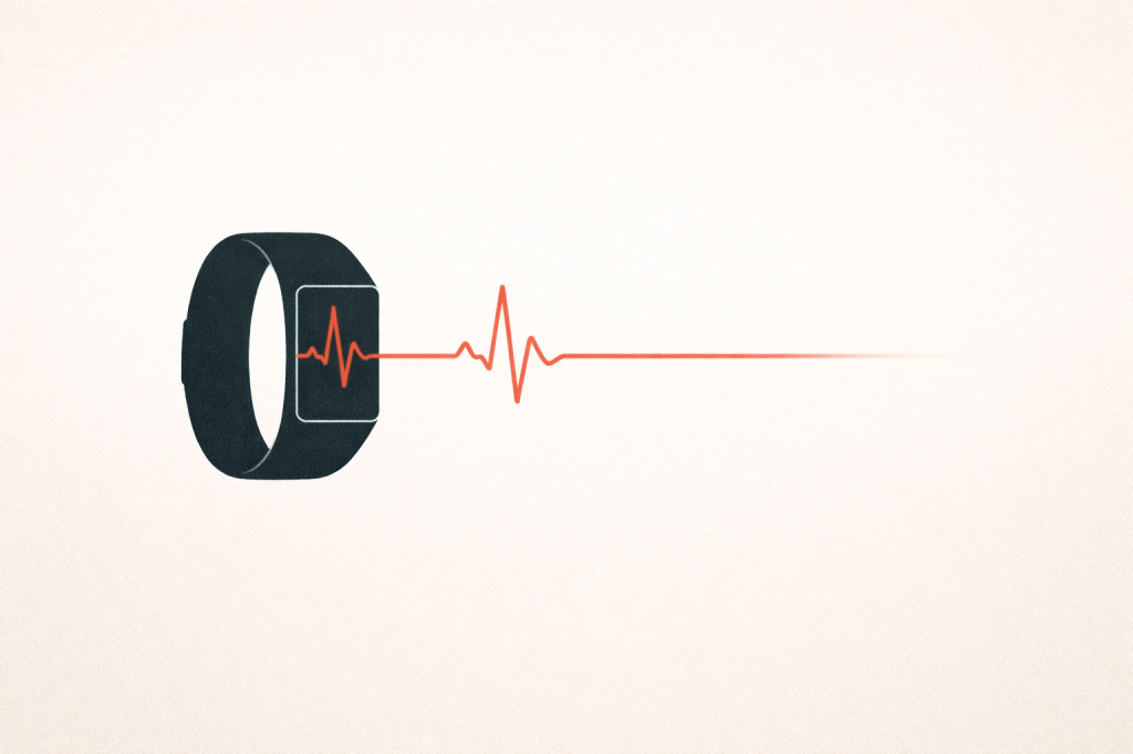 Wearable Health Devices Expand Role in Early Detection and Continuous&nbsp;Monitoring