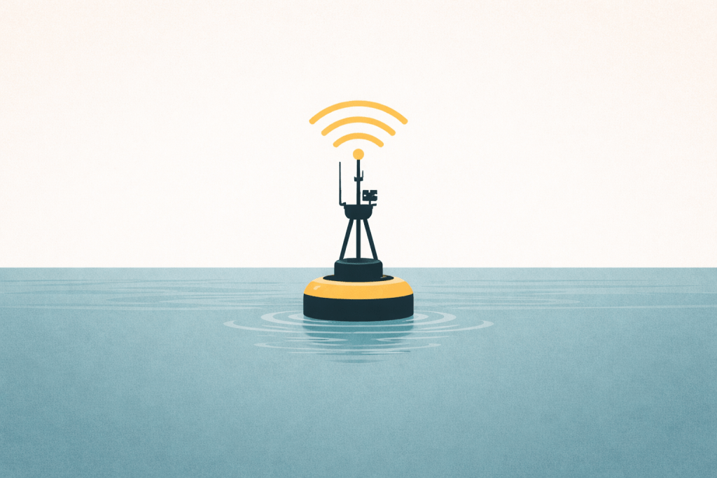 Autonomous Ocean Sensors Expand Global Monitoring of Temperature and Climate&nbsp;Conditions