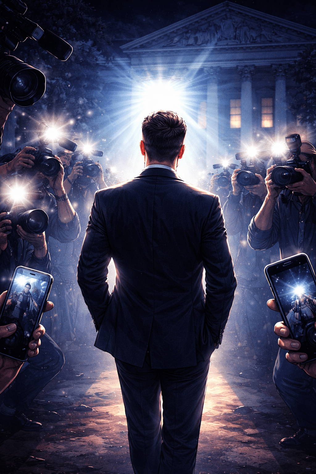 Celebrity Legal Cases Draw Public Scrutiny as Due Process Competes With Viral Exposure