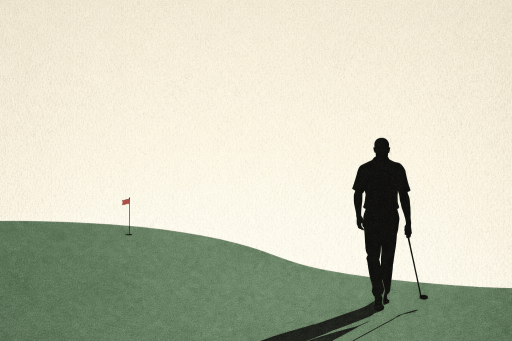 Tiger Woods Says He Is Stepping Away From Golf, Will Miss The&nbsp;Masters