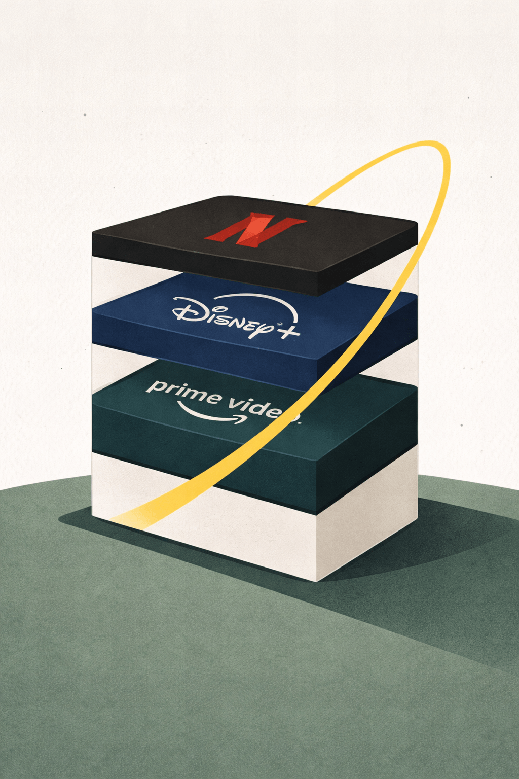 Disney, Apple, and NBC Expand Streaming Bundles as Multi-Service Packages Redefine Subscription&nbsp;Value